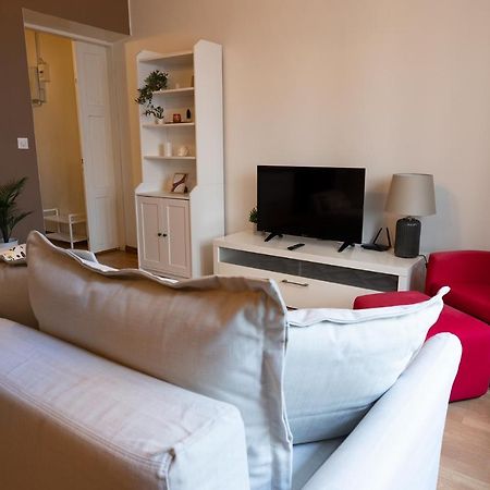 2Ndhomes Central 1Br Apartment With Great Location By Kaisaniemi Park Helsinki Extérieur photo