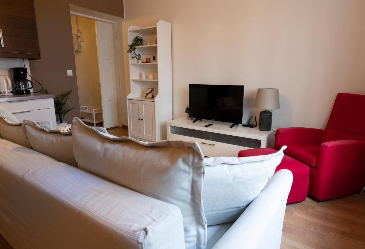 2Ndhomes Central 1Br Apartment With Great Location By Kaisaniemi Park Helsinki Extérieur photo