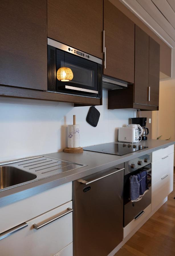 2Ndhomes Central 1Br Apartment With Great Location By Kaisaniemi Park Helsinki Extérieur photo