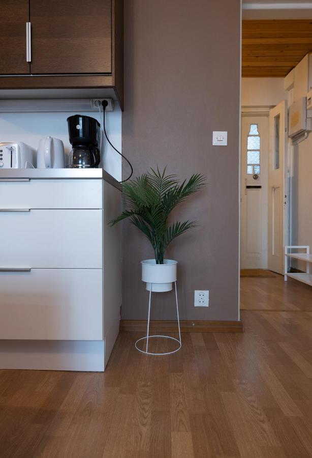 2Ndhomes Central 1Br Apartment With Great Location By Kaisaniemi Park Helsinki Extérieur photo
