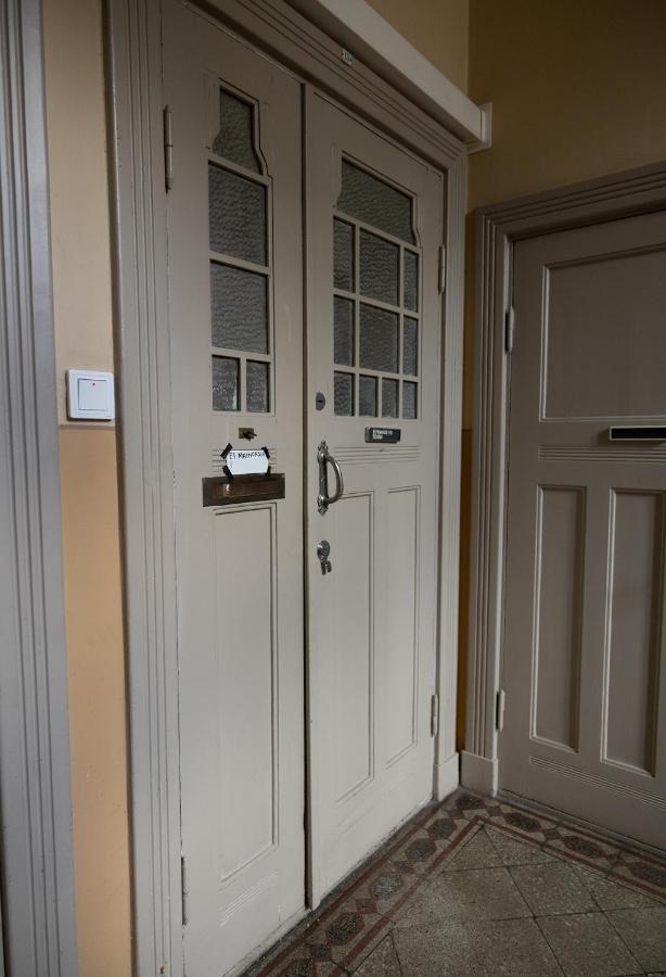 2Ndhomes Central 1Br Apartment With Great Location By Kaisaniemi Park Helsinki Extérieur photo