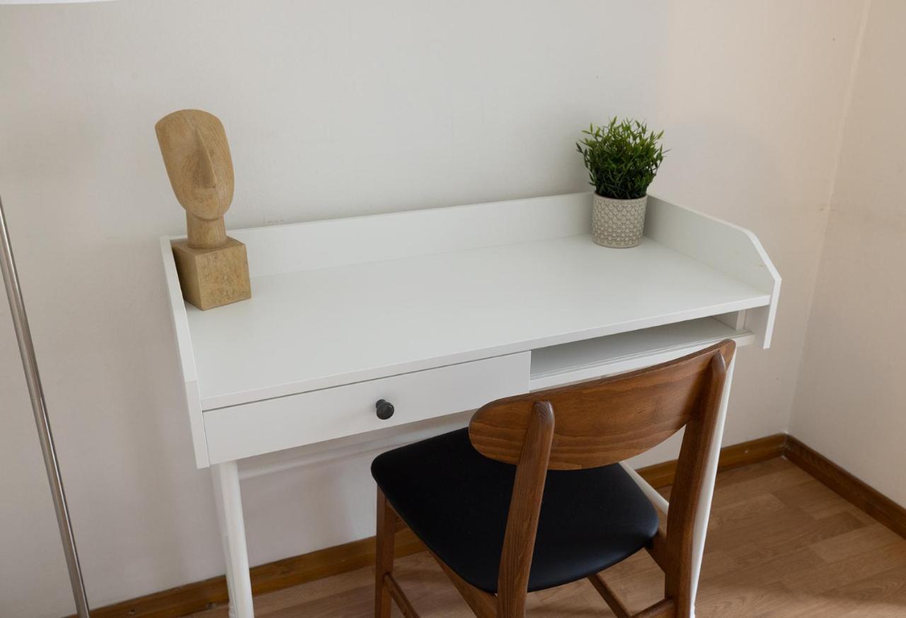 2Ndhomes Central 1Br Apartment With Great Location By Kaisaniemi Park Helsinki Extérieur photo
